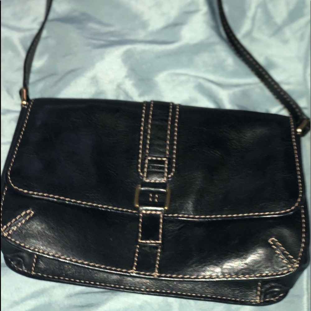Fossil 1954 purse